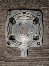 OBR Alloy Cluch Housing 2