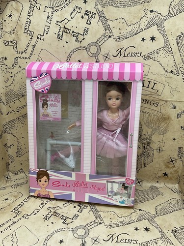 Bnib nrfb kid kreations - nrfb,