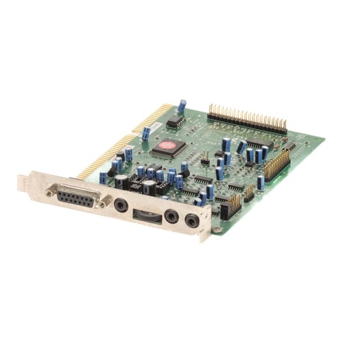 Sound card chips av307 - chips,