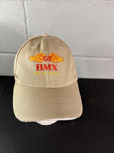 Bmx santa ana california - gt,