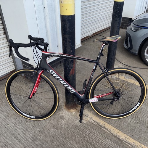 Specialised tarmac sl2 - specialised,