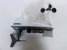 Davis Vantage Vue Intergrated