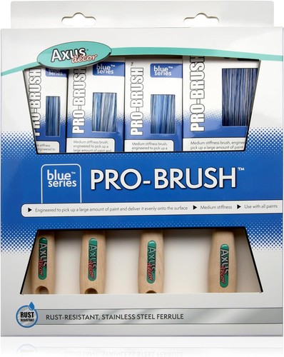 Axus decor pro - decor, paint