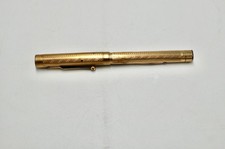 Vintage Mabie Todd Swan