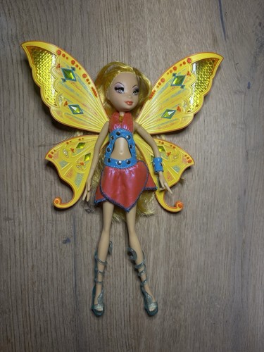 Winx club enchantix stella - winx,