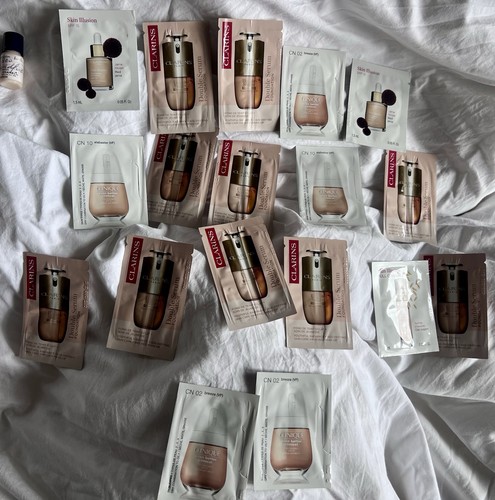 Mini foundation selection - mini,