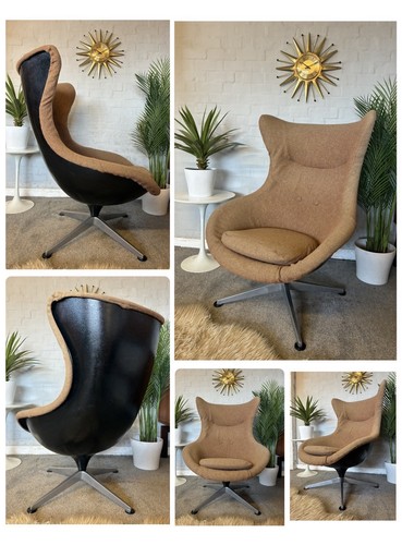 Space age vintage retro - age,