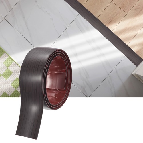 Self adhesive floor transition - self-adhesive,