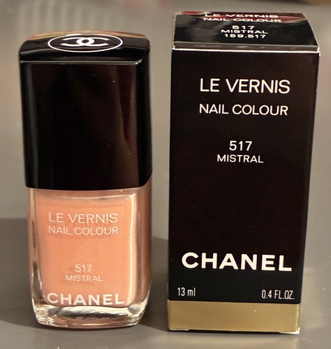 New chanel vernis - new,
