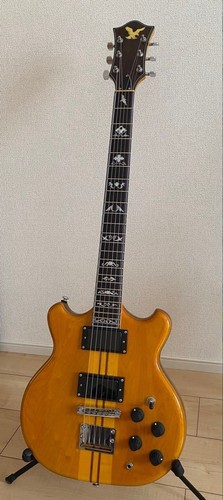 Eastwood eagle electric - electric, guitar