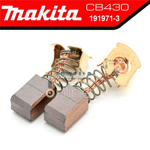 Makita dga452 carbon - makita,