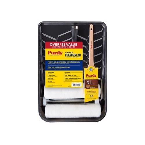 Purdy premium w regular - premium,
