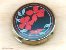 Stratton red and black