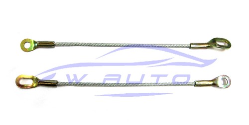Tail gate tailgate cables line - tailgate,