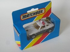 Matchbox Datsun 280ZX Japanese