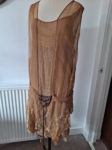 Original 1920s ladies - 2,