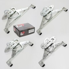 4x Electric Window Lifter
