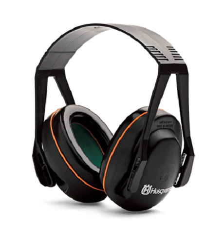 Genuine husqvarna hearing - genuine,
