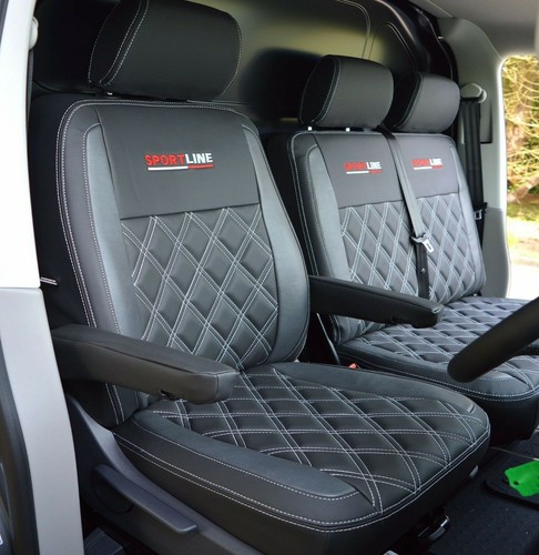Transporter genuine fit - transporter,