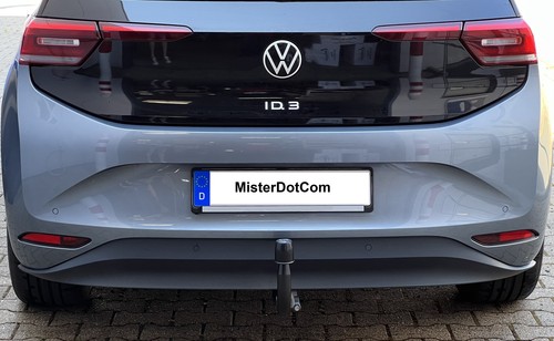 Real removable towing - id.3,