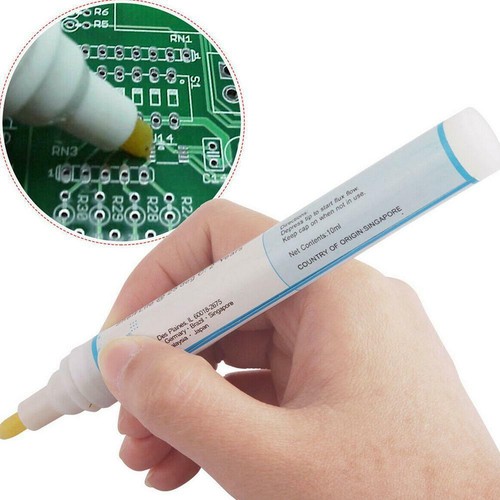 951 free cleaning soldering - 951, free-cleaning