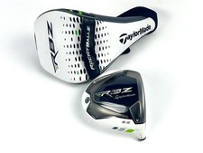 TaylorMade RBZ Rocketballz Driver 1W Head only 9.5° Right-handed RH Golf Club
