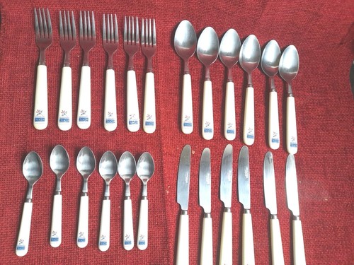 Vintage viners 2000 stainless - ,