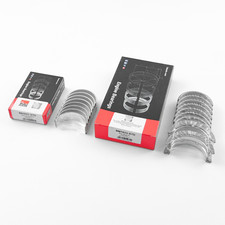 Crankshaft Main & Big End