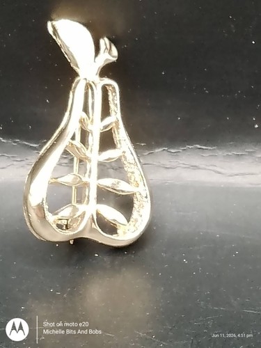 Gold tone sarah - tone, coventry