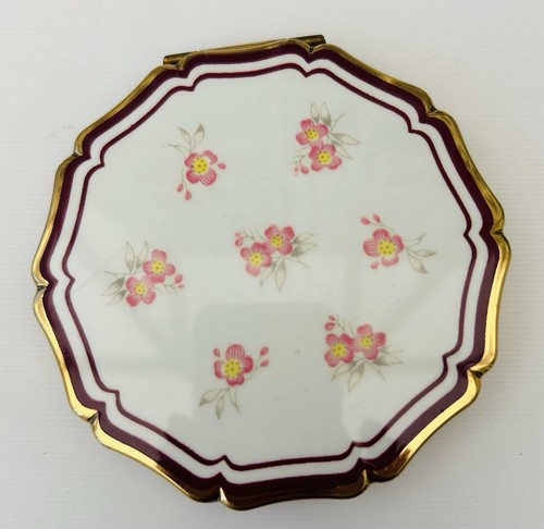 Vintage stratton compact for - vintage,