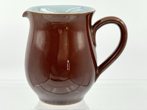 Denby homestead pint jug - pint,