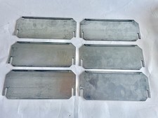 6 Piece Jobox Storall Metal