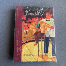 The Knuttel Code Graham