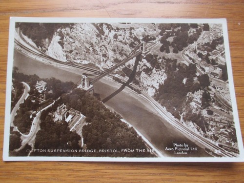 Aero pictorial real photo - pictorial,