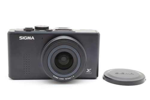 Excellent condition sigma - condition, dp1