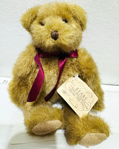 Russ bears from the past - russ, brown