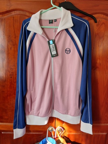 Bnwt mens sergio tacchini - bnwt,