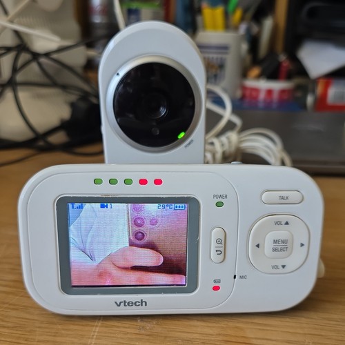 Vtech safe sound - sound, colour