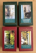 Wentworth 4 X Collectible