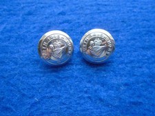 PAIR OF NORTH IRISH HORSE 19MM