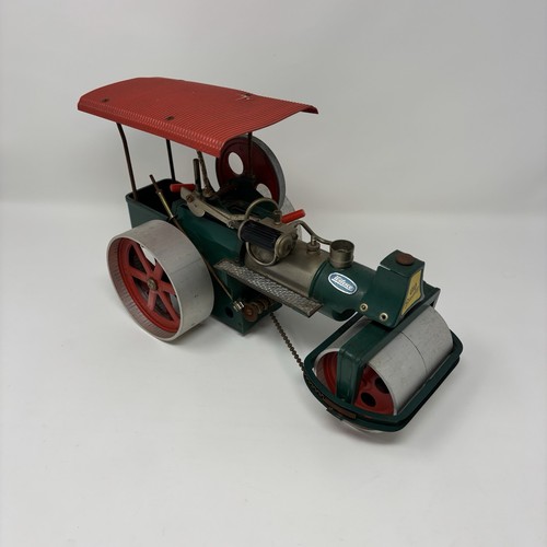 Wilesco old smoky - wilesco,