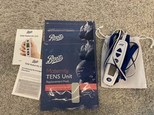 Maternity TENS Machine Boots