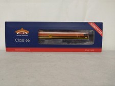 Bachmann 32-739SF Class 66