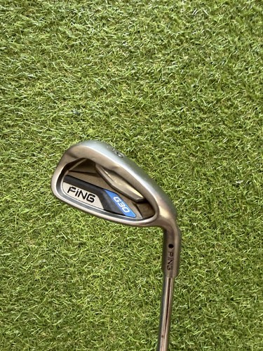 Ping g30 iron black - ping, dot