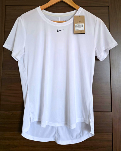 Nike dri fit one tee - df,