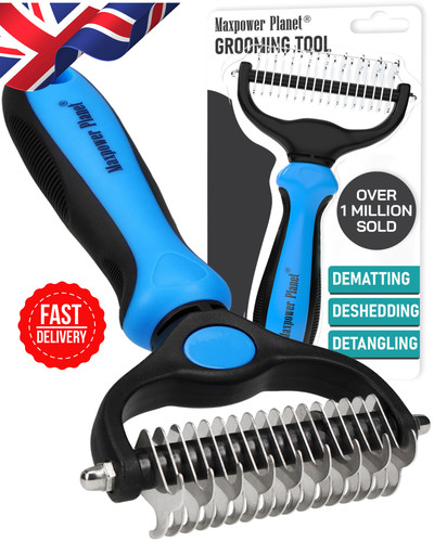Maxpower planet dog - maxpower, brush