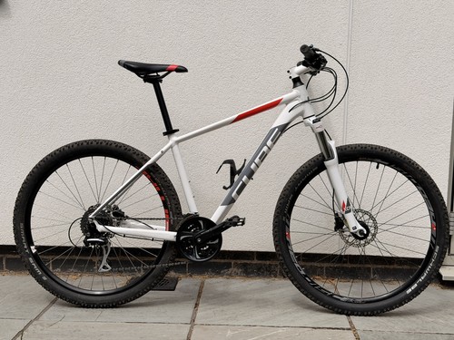 Cube aim race hardtail - cube,