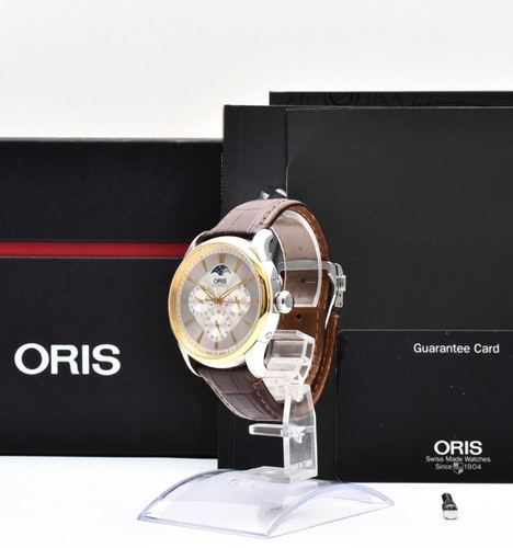 Box paper oris 7592 artelier - [box,paper],