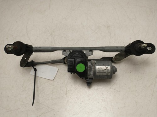 Fiat 500 wiper - fiat,