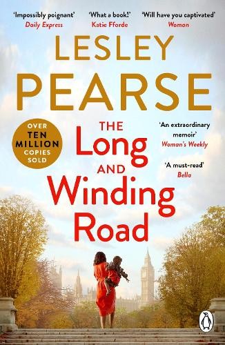 The long and winding - winding, my